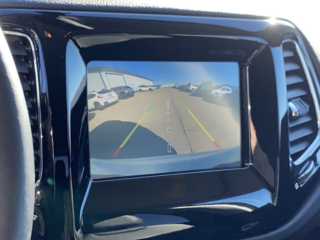 Thumbnail: 2019 Jeep Compass - 32