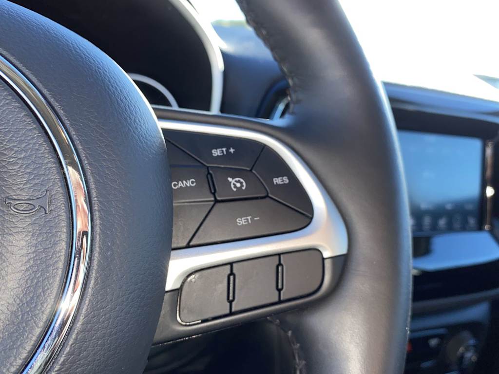 Thumbnail: 2019 Jeep Compass - 29