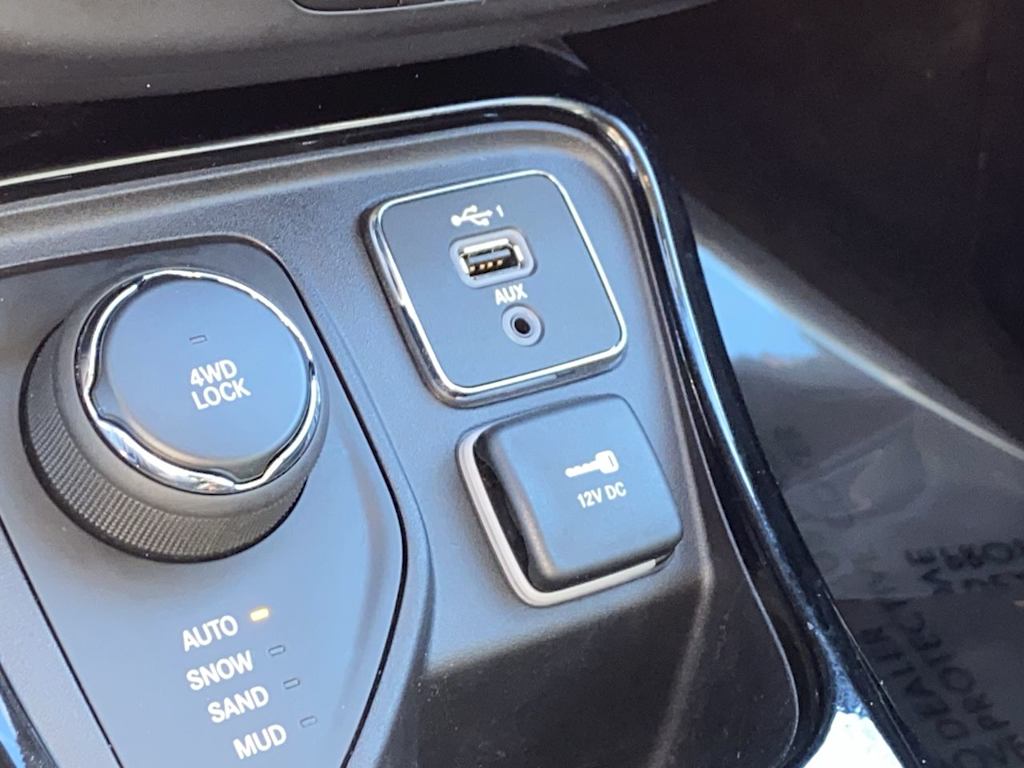 Thumbnail: 2019 Jeep Compass - 15