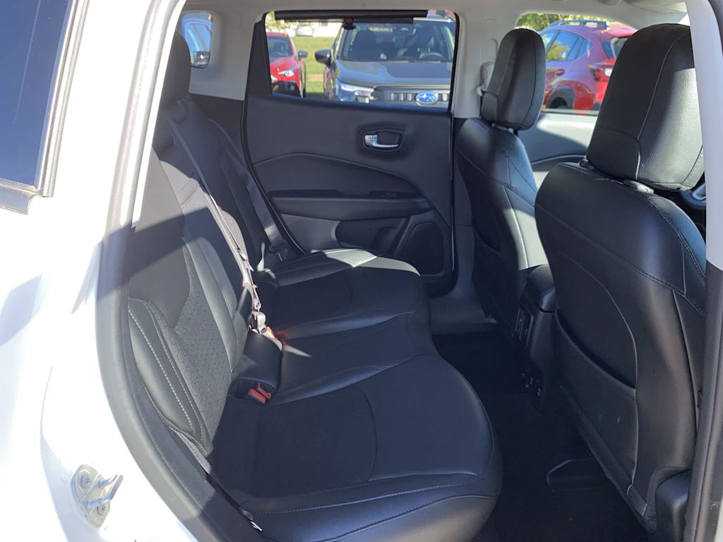 Thumbnail: 2019 Jeep Compass - 27