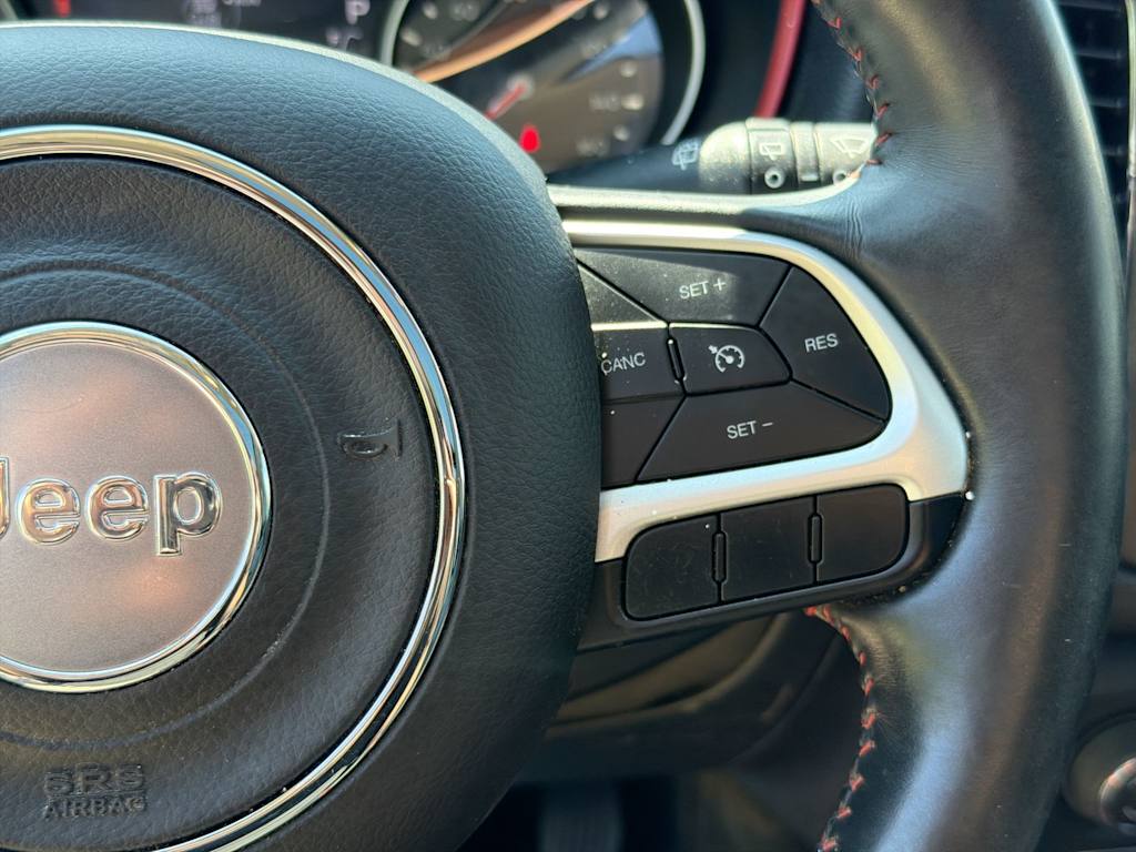 Thumbnail: 2017 Jeep Compass - 28
