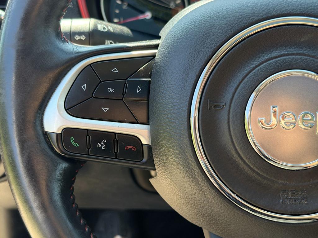 Thumbnail: 2017 Jeep Compass - 27