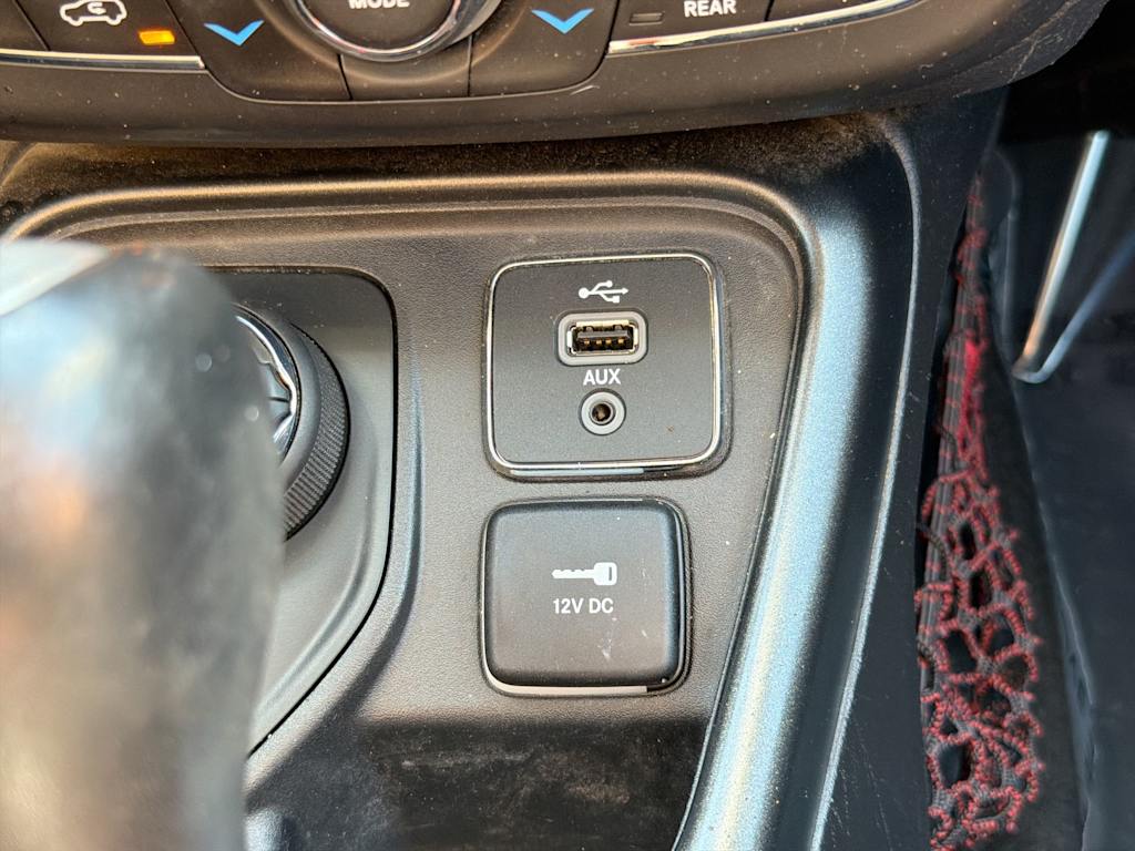 Thumbnail: 2017 Jeep Compass - 30