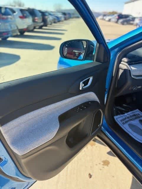 Thumbnail: 2024 Jeep Compass - 20