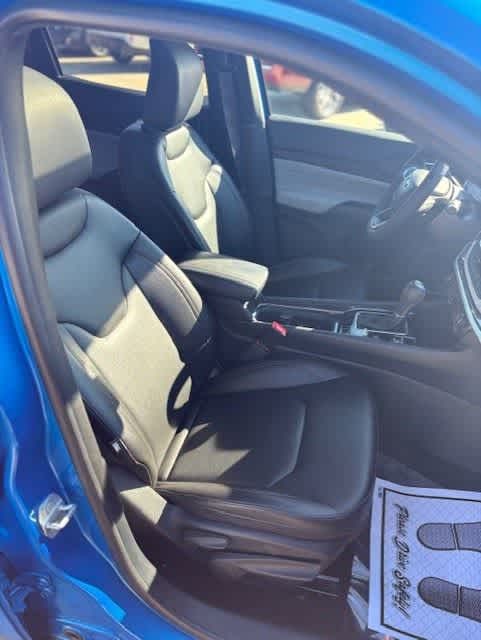 Thumbnail: 2024 Jeep Compass - 14