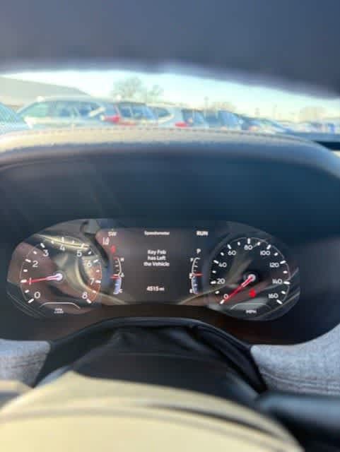 Thumbnail: 2024 Jeep Compass - 12