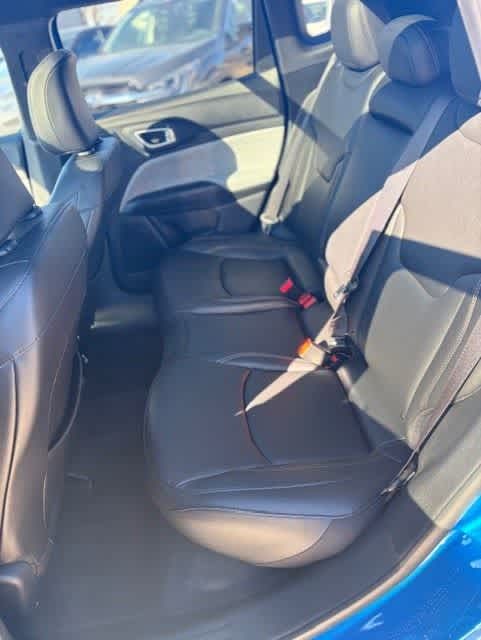 Thumbnail: 2024 Jeep Compass - 10