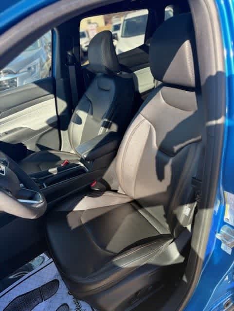 Thumbnail: 2024 Jeep Compass - 9