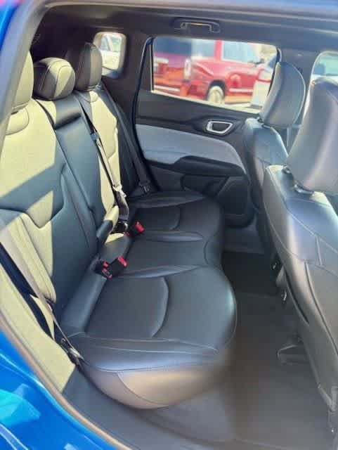 Thumbnail: 2024 Jeep Compass - 19