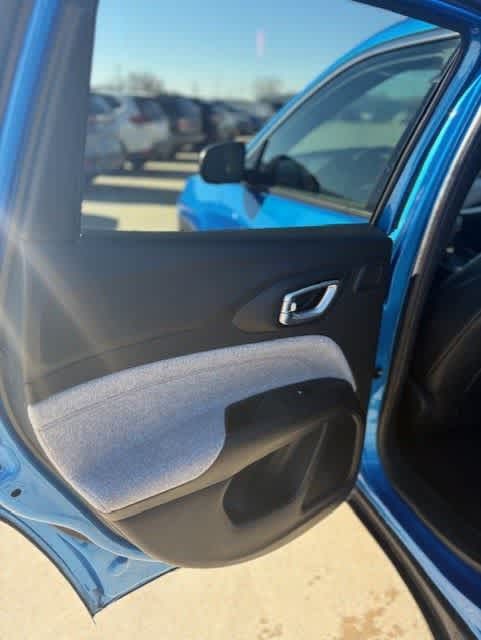 Thumbnail: 2024 Jeep Compass - 15