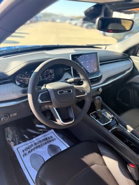 Thumbnail: 2024 Jeep Compass - 2