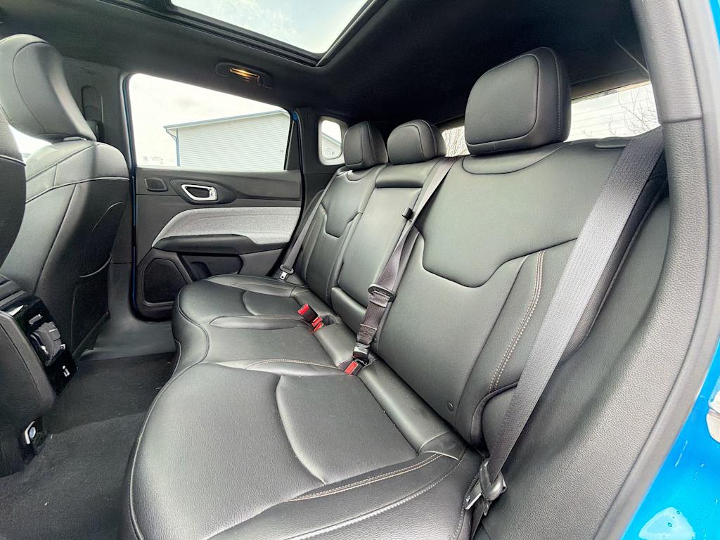 Thumbnail: 2024 Jeep Compass - 26