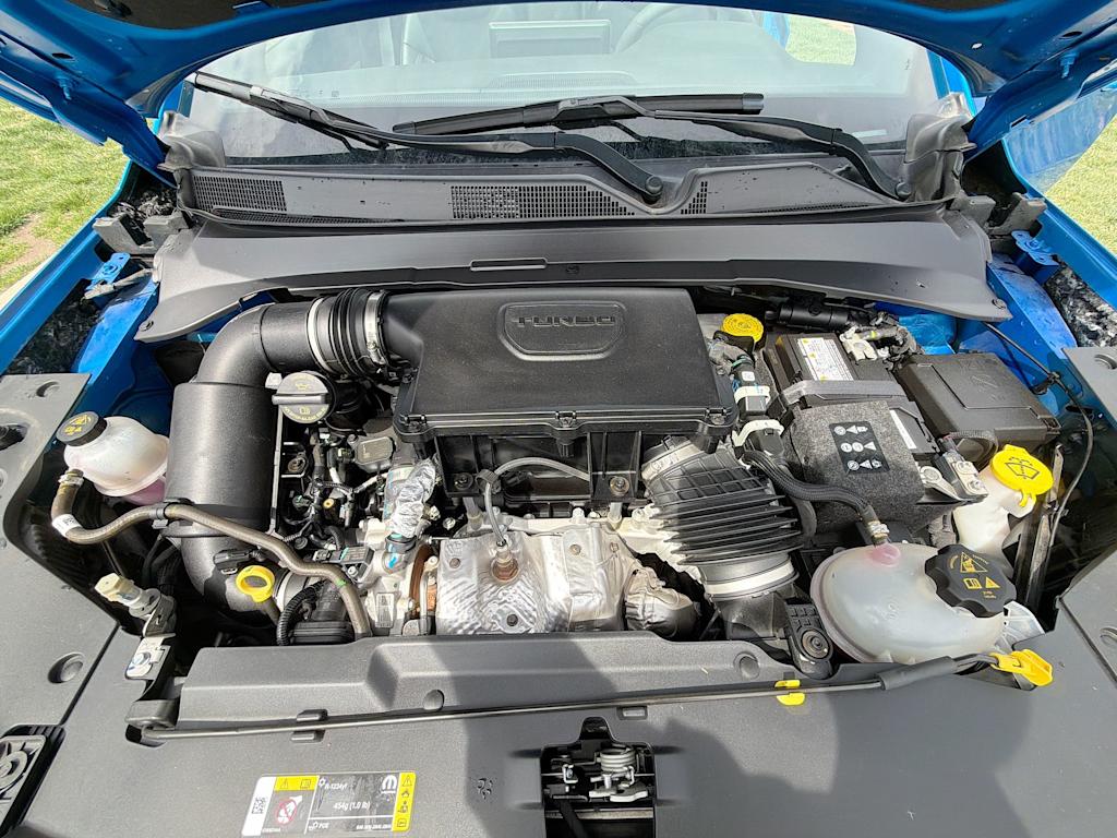 Thumbnail: 2024 Jeep Compass - 9