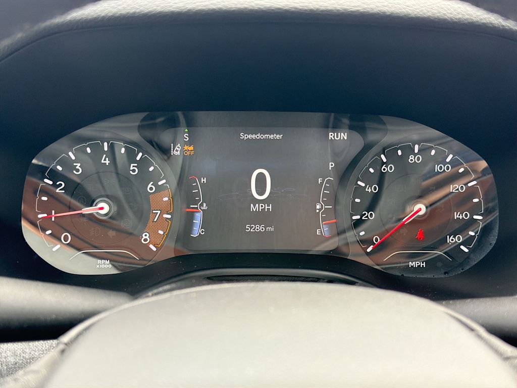 Thumbnail: 2024 Jeep Compass - 17