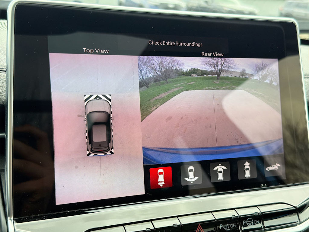 Thumbnail: 2024 Jeep Compass - 30