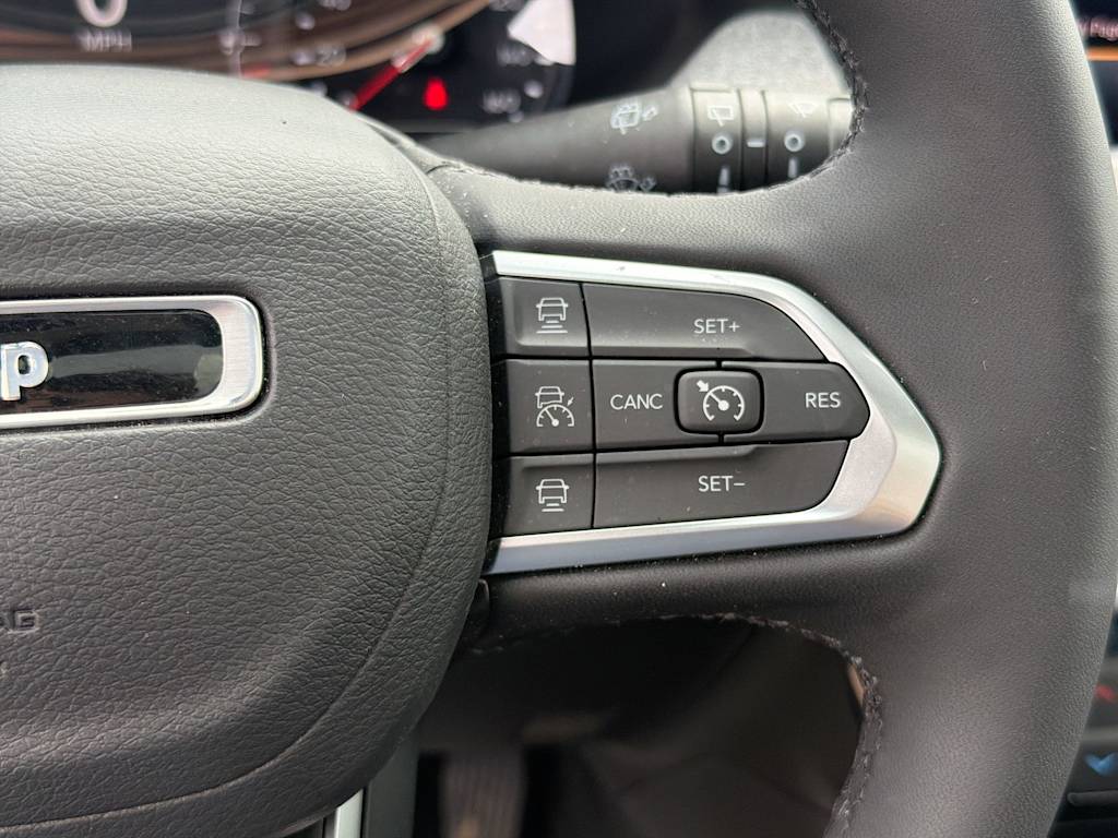 Thumbnail: 2024 Jeep Compass - 29