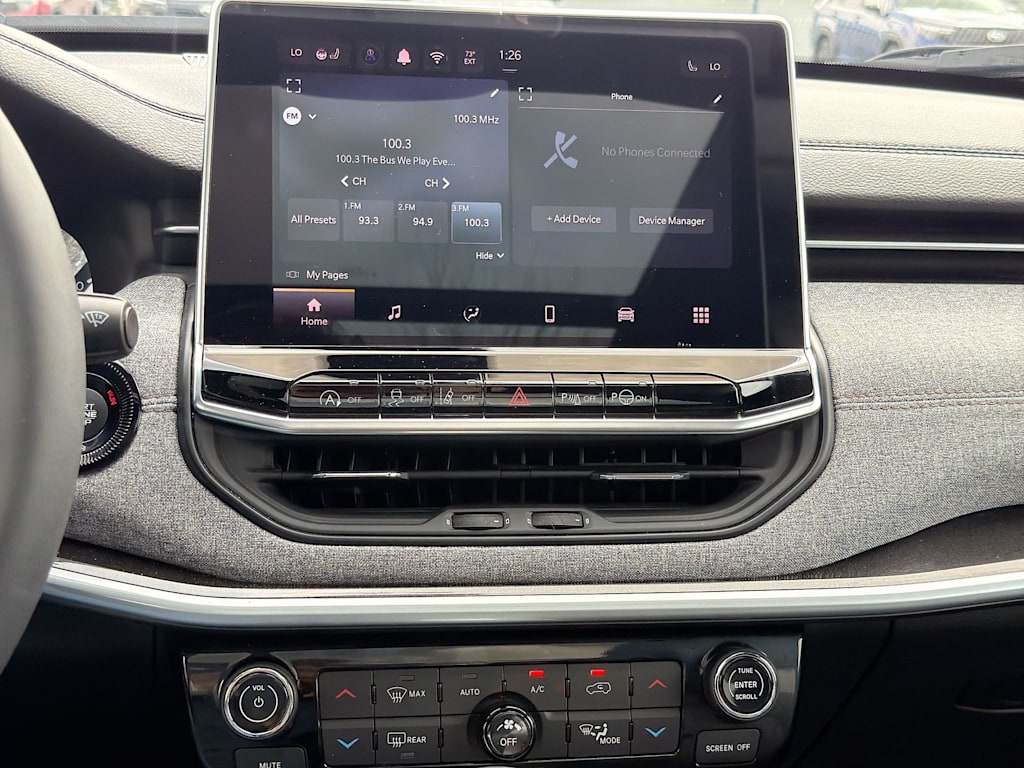 Thumbnail: 2024 Jeep Compass - 15