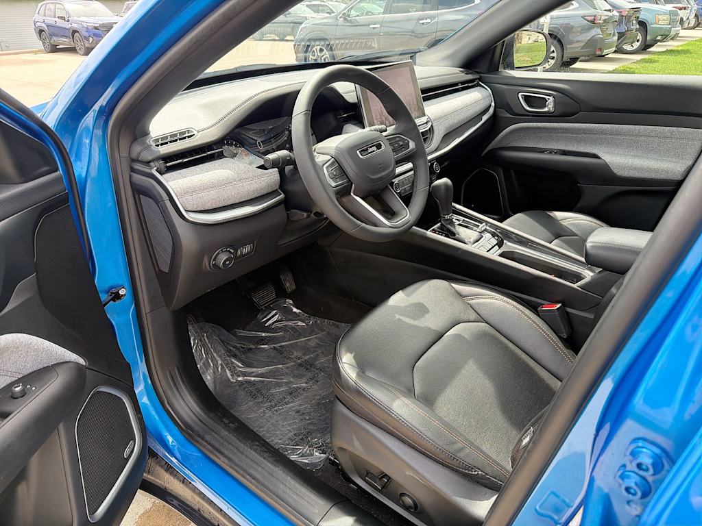 Thumbnail: 2024 Jeep Compass - 2