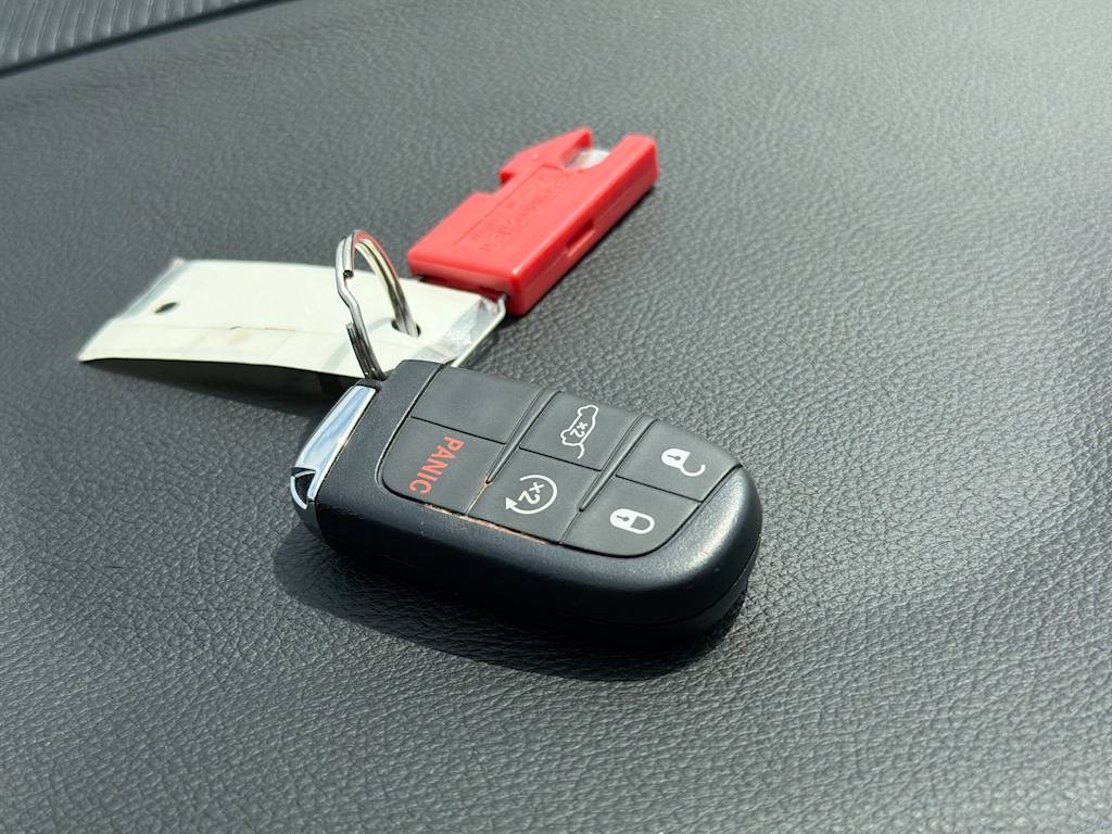 Thumbnail: 2024 Jeep Compass - 19