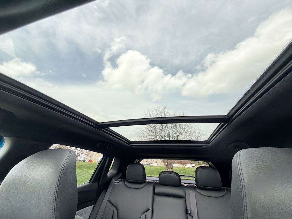 Thumbnail: 2024 Jeep Compass - 25