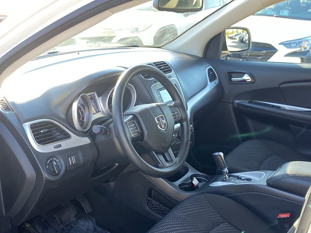 Thumbnail: 2020 Dodge Journey - 2