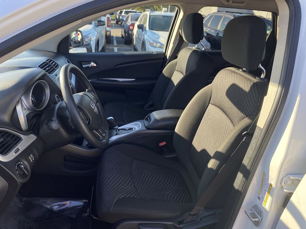 Thumbnail: 2020 Dodge Journey - 11