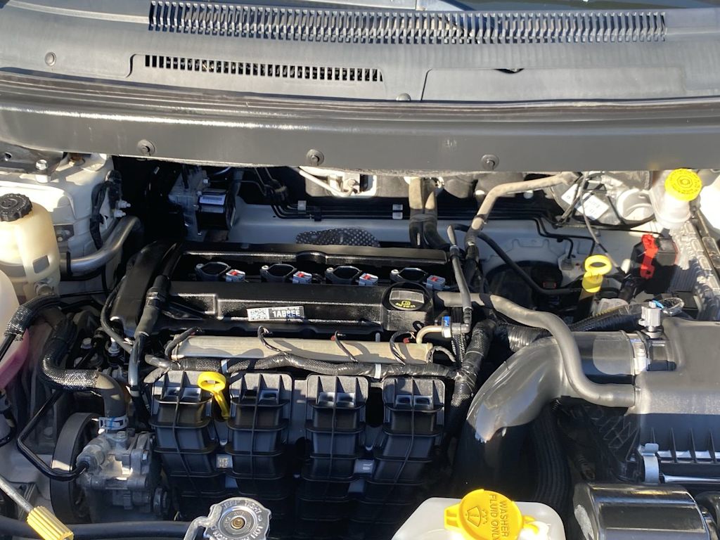 Thumbnail: 2020 Dodge Journey - 9
