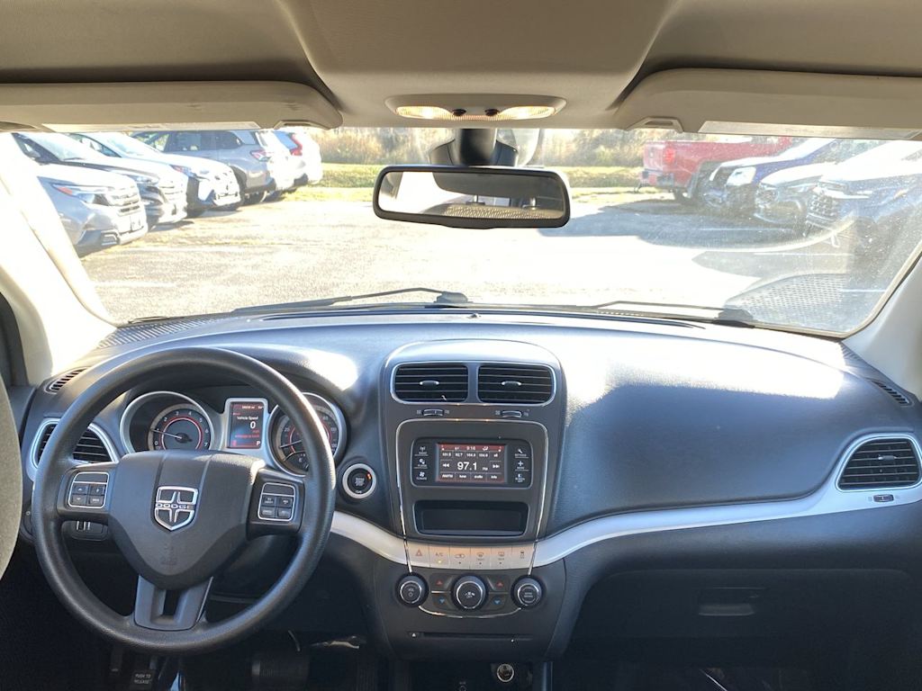 Thumbnail: 2020 Dodge Journey - 10