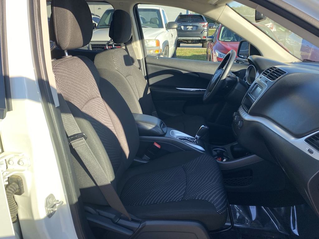 Thumbnail: 2020 Dodge Journey - 12
