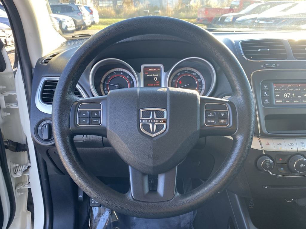 Thumbnail: 2020 Dodge Journey - 14
