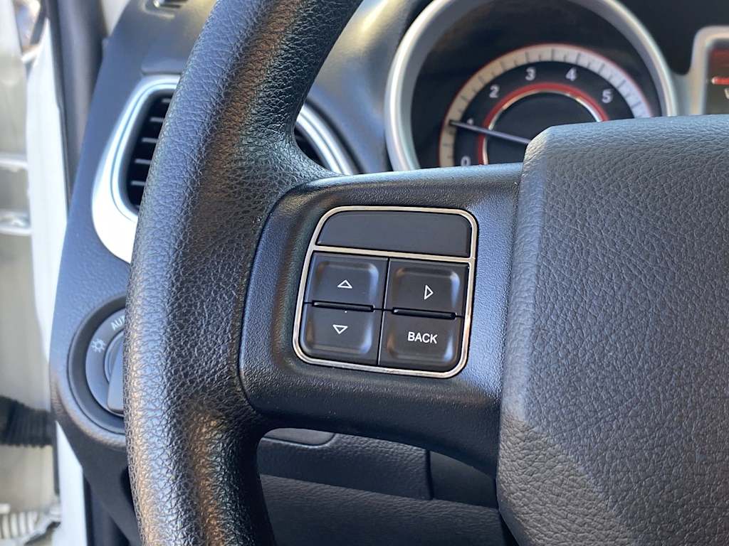 Thumbnail: 2020 Dodge Journey - 26