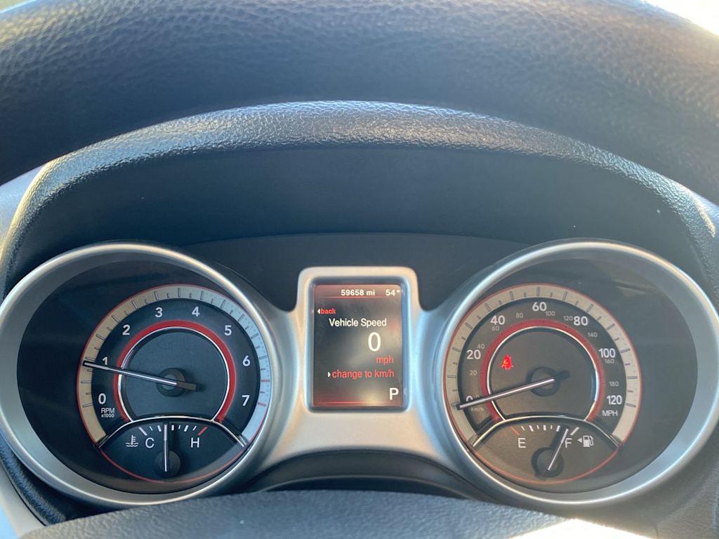 Thumbnail: 2020 Dodge Journey - 17