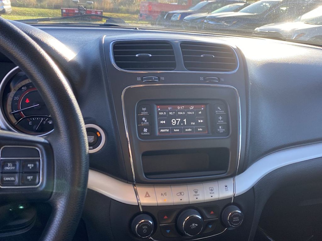 Thumbnail: 2020 Dodge Journey - 15