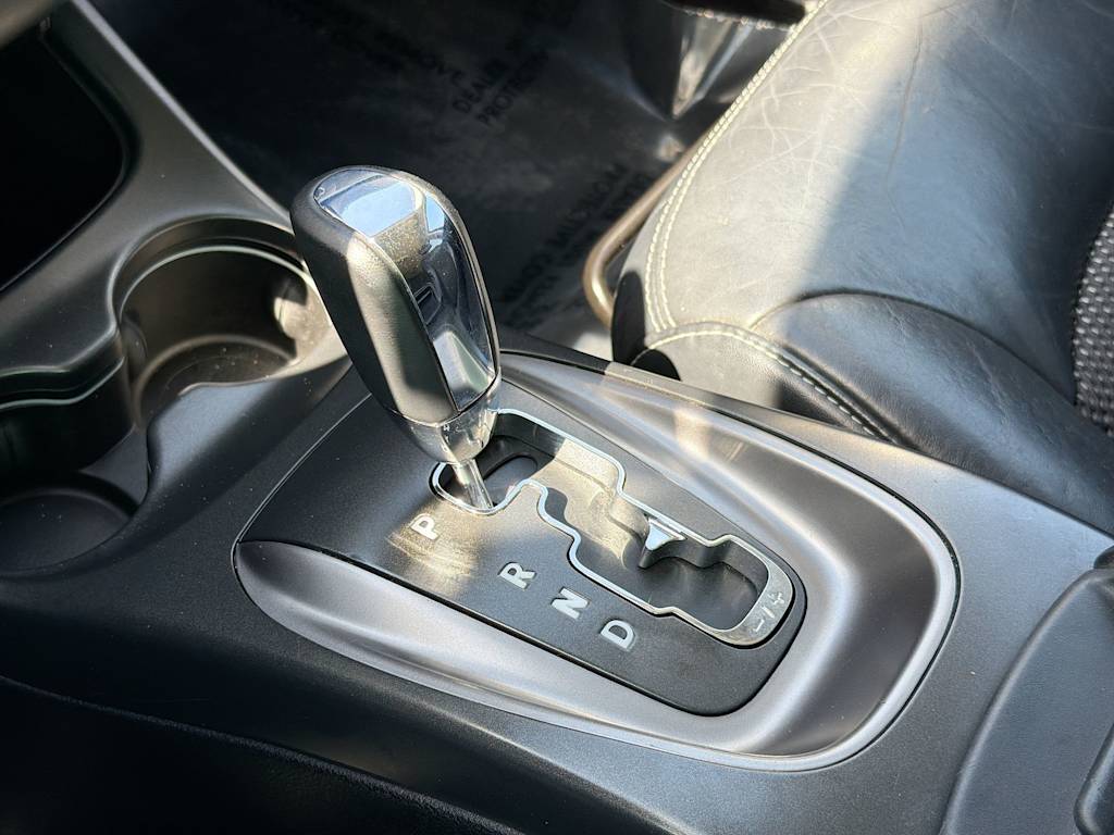 Thumbnail: 2015 Dodge Journey - 15