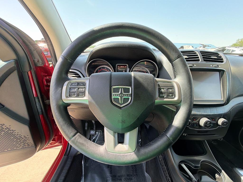 Thumbnail: 2015 Dodge Journey - 10