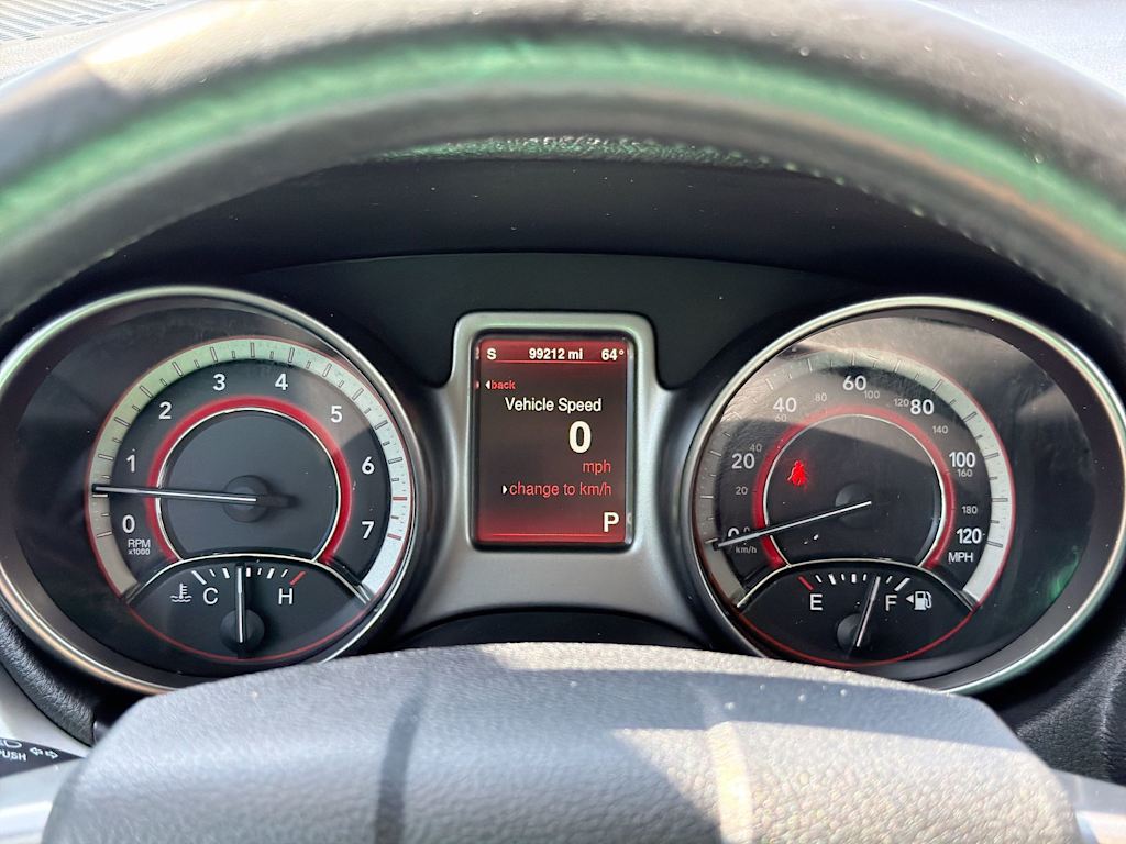 Thumbnail: 2015 Dodge Journey - 16