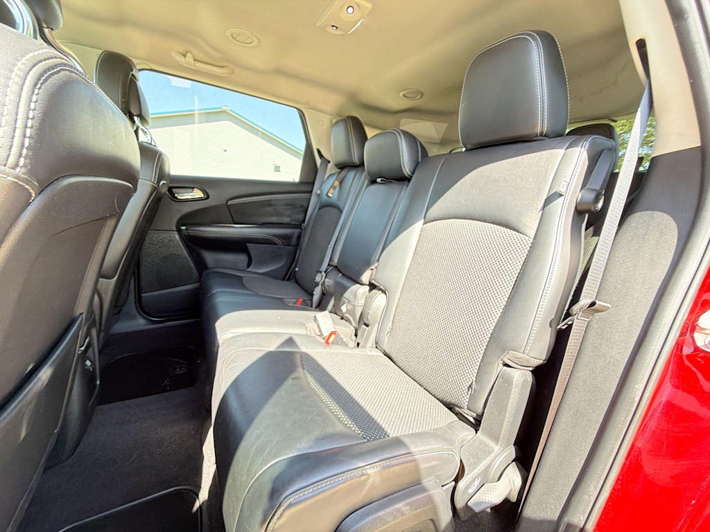 Thumbnail: 2015 Dodge Journey - 24