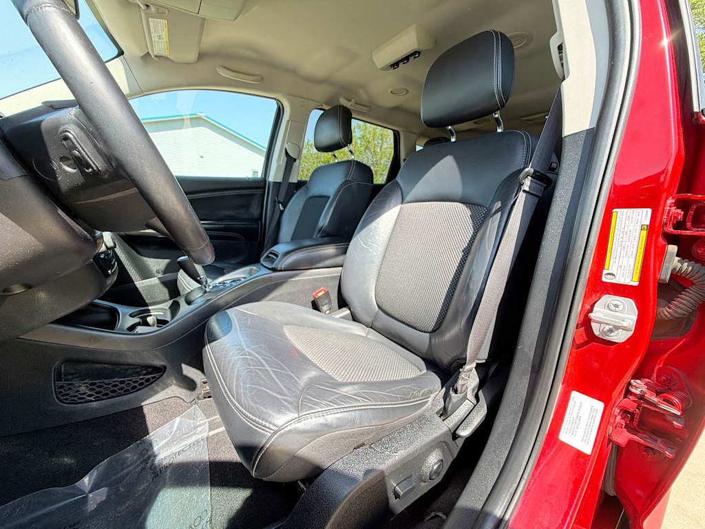 Thumbnail: 2015 Dodge Journey - 12