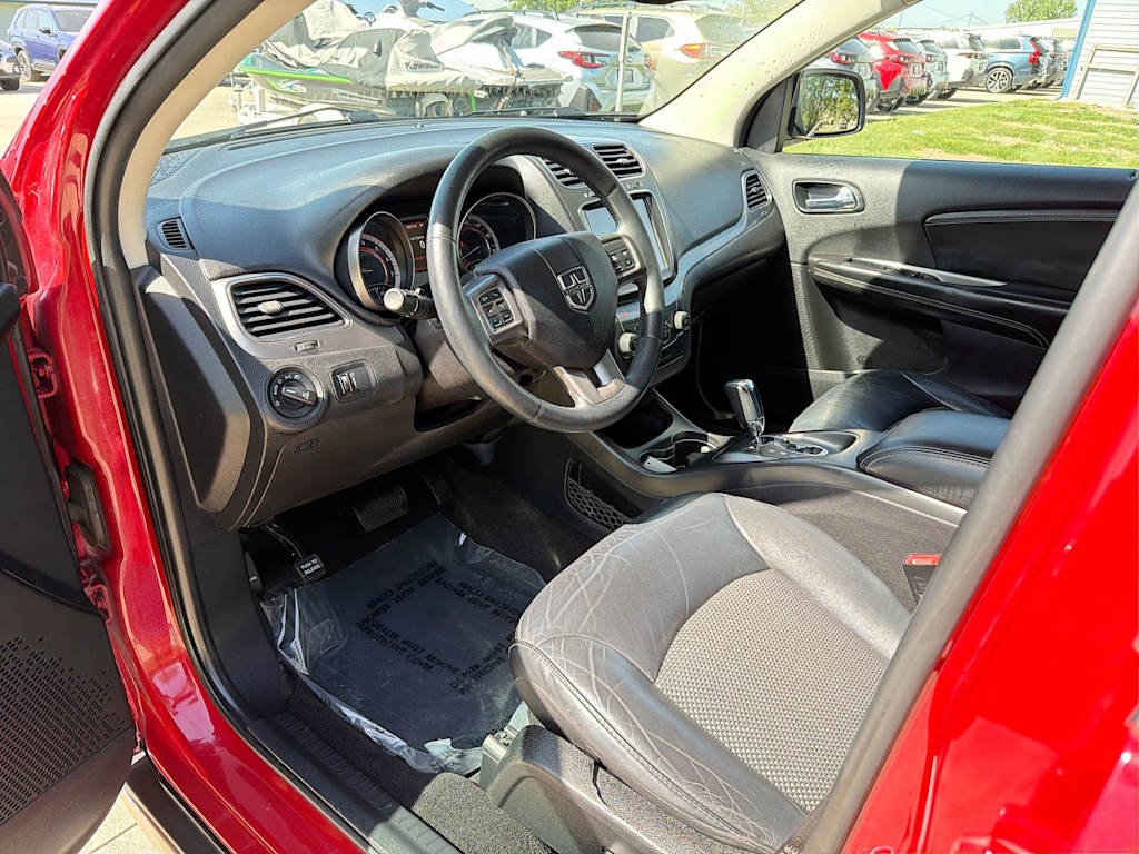 Thumbnail: 2015 Dodge Journey - 11