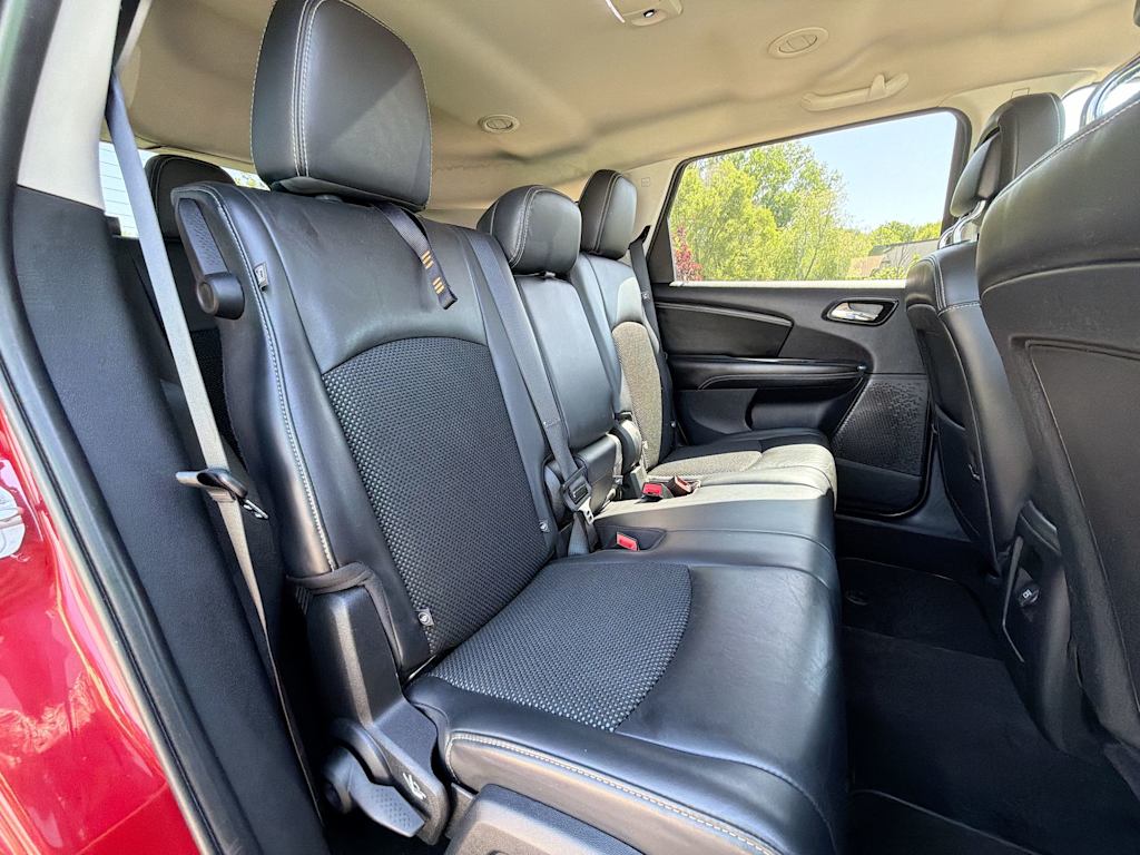Thumbnail: 2015 Dodge Journey - 25
