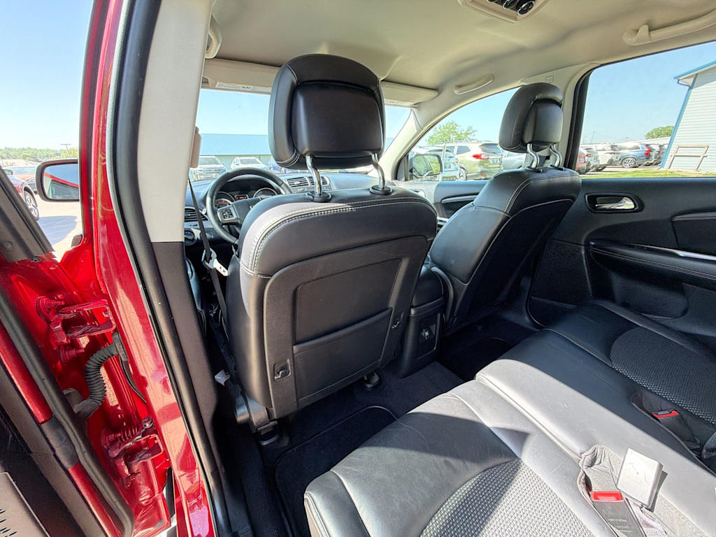 Thumbnail: 2015 Dodge Journey - 13