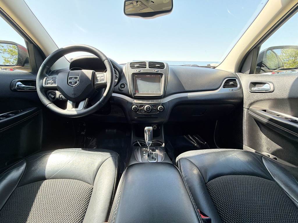 Thumbnail: 2015 Dodge Journey - 2