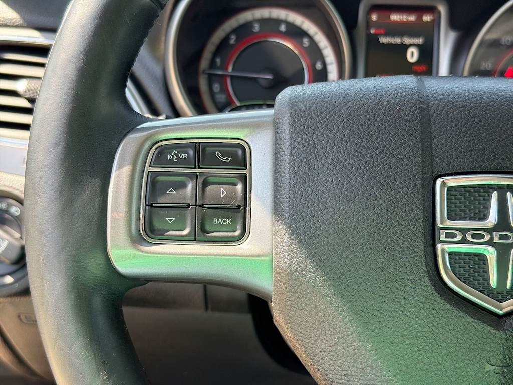 Thumbnail: 2015 Dodge Journey - 27