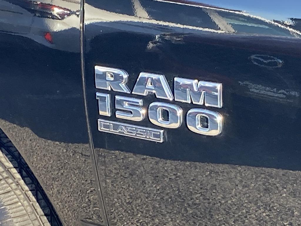 Thumbnail: 2022 RAM 1500 - 7