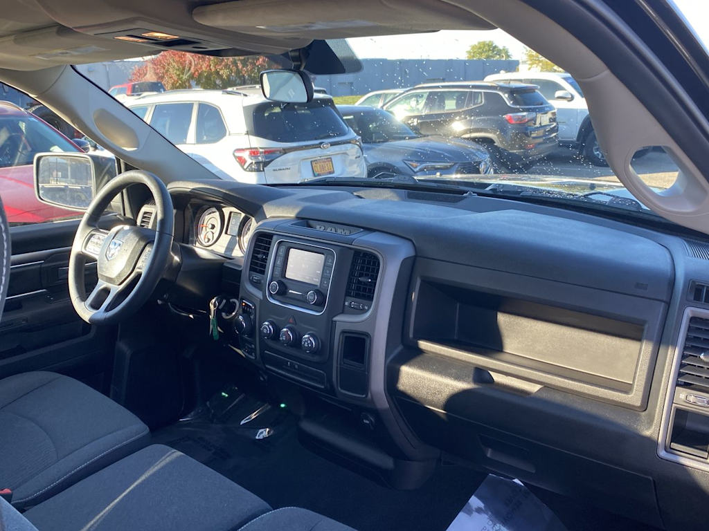 Thumbnail: 2022 RAM 1500 - 10