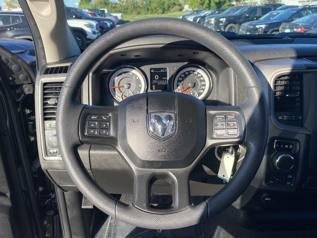 Thumbnail: 2022 RAM 1500 - 13