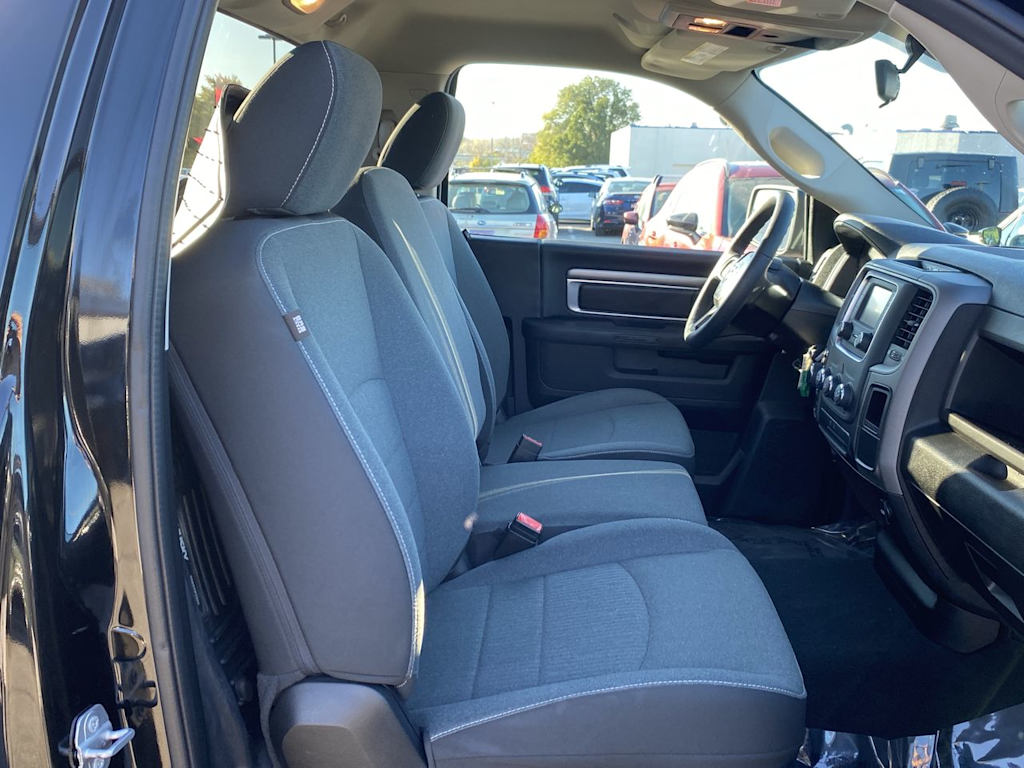 Thumbnail: 2022 RAM 1500 - 11