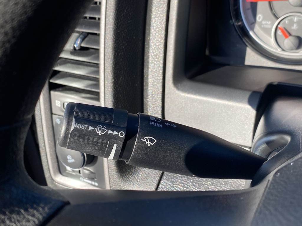 Thumbnail: 2022 RAM 1500 - 15