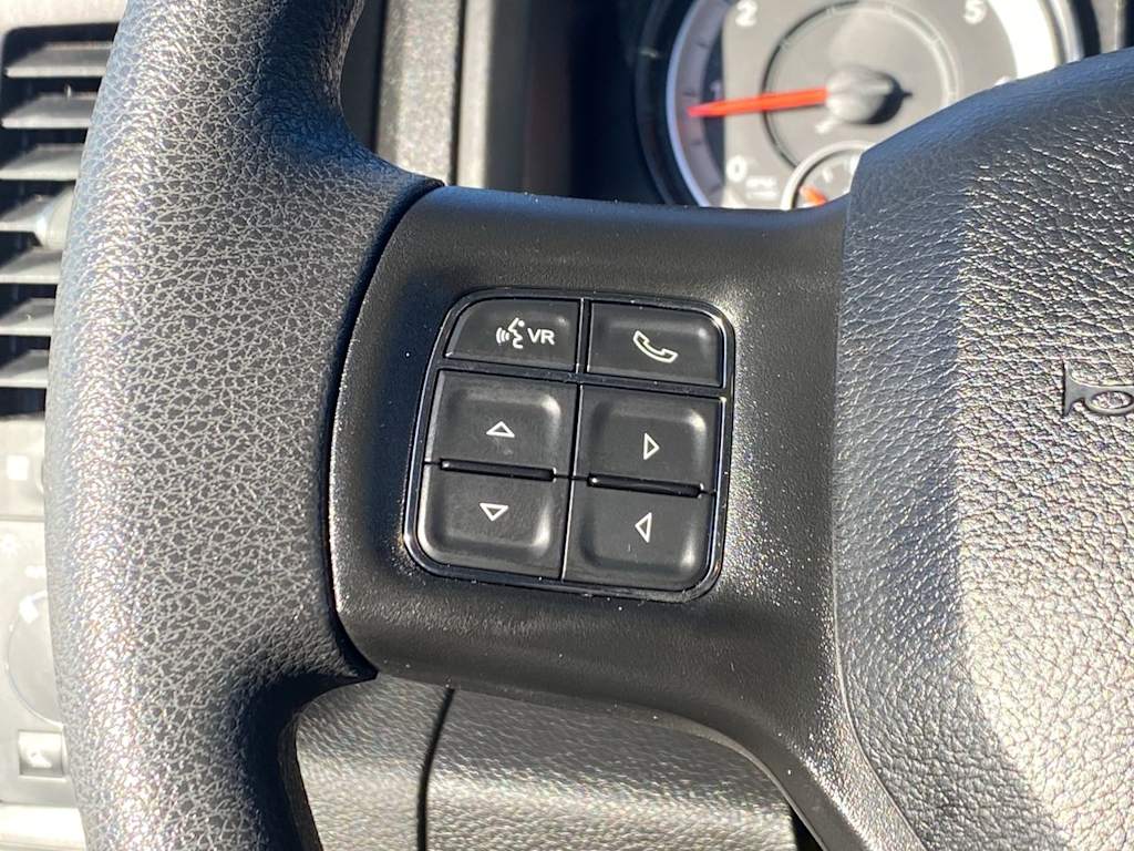 Thumbnail: 2022 RAM 1500 - 23