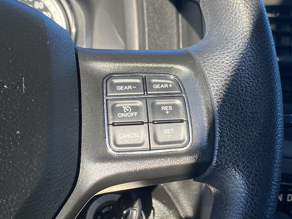 Thumbnail: 2022 RAM 1500 - 24